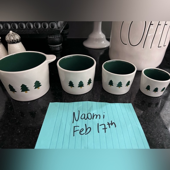 Rae dunn - Picture 1 of 1